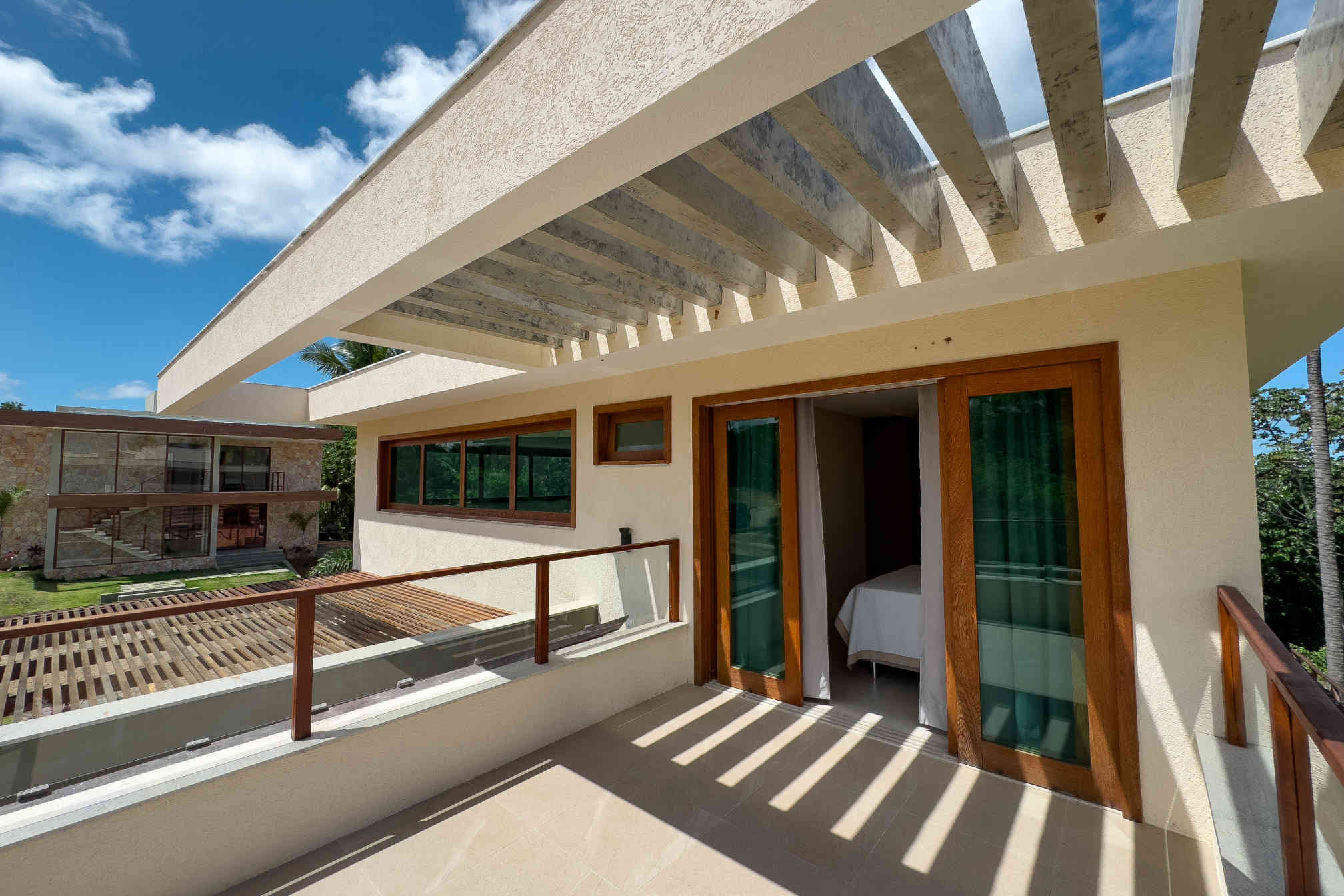 Casa Natus - Área Externa 2