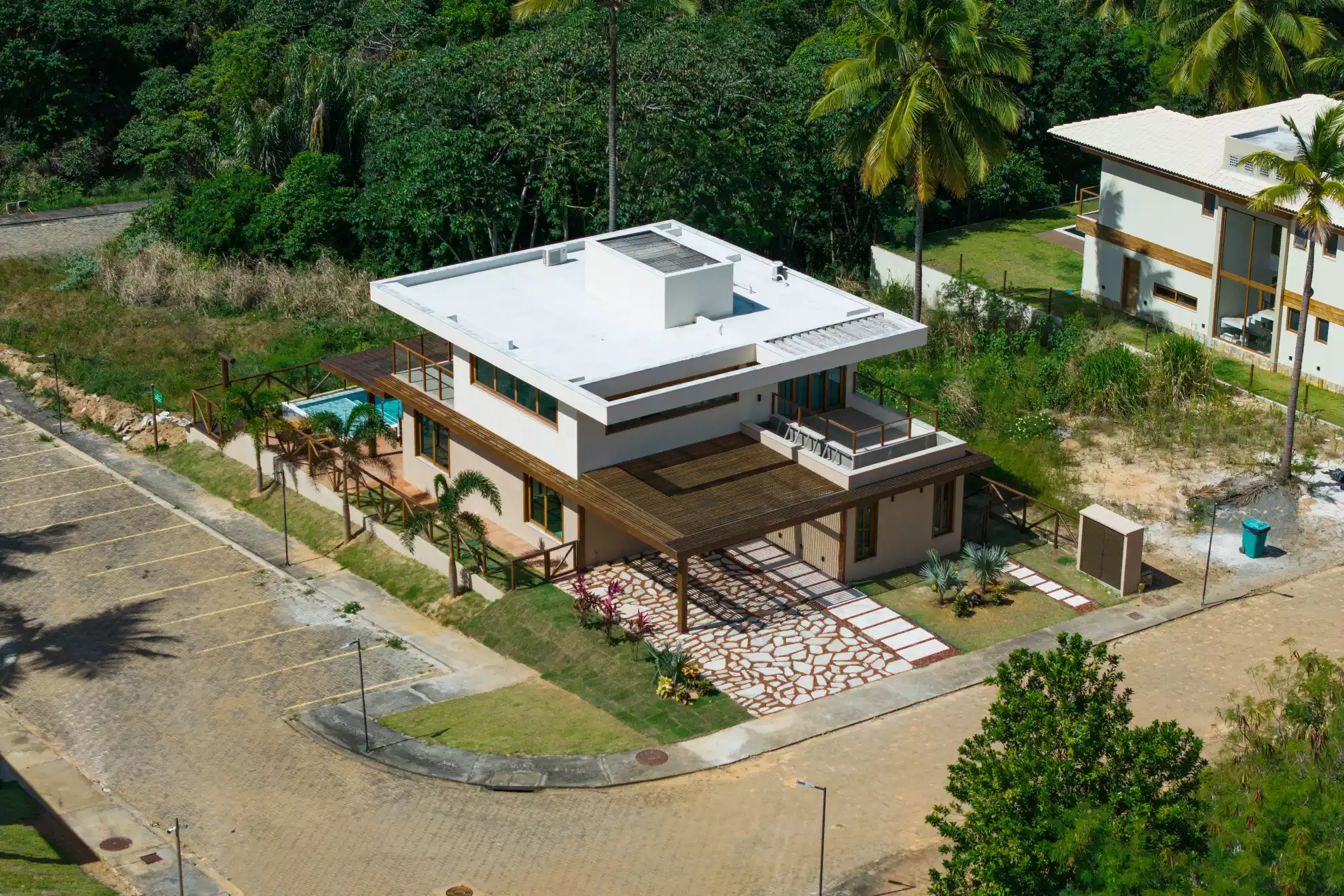 Casa Natus - Aéreas / Drone 2
