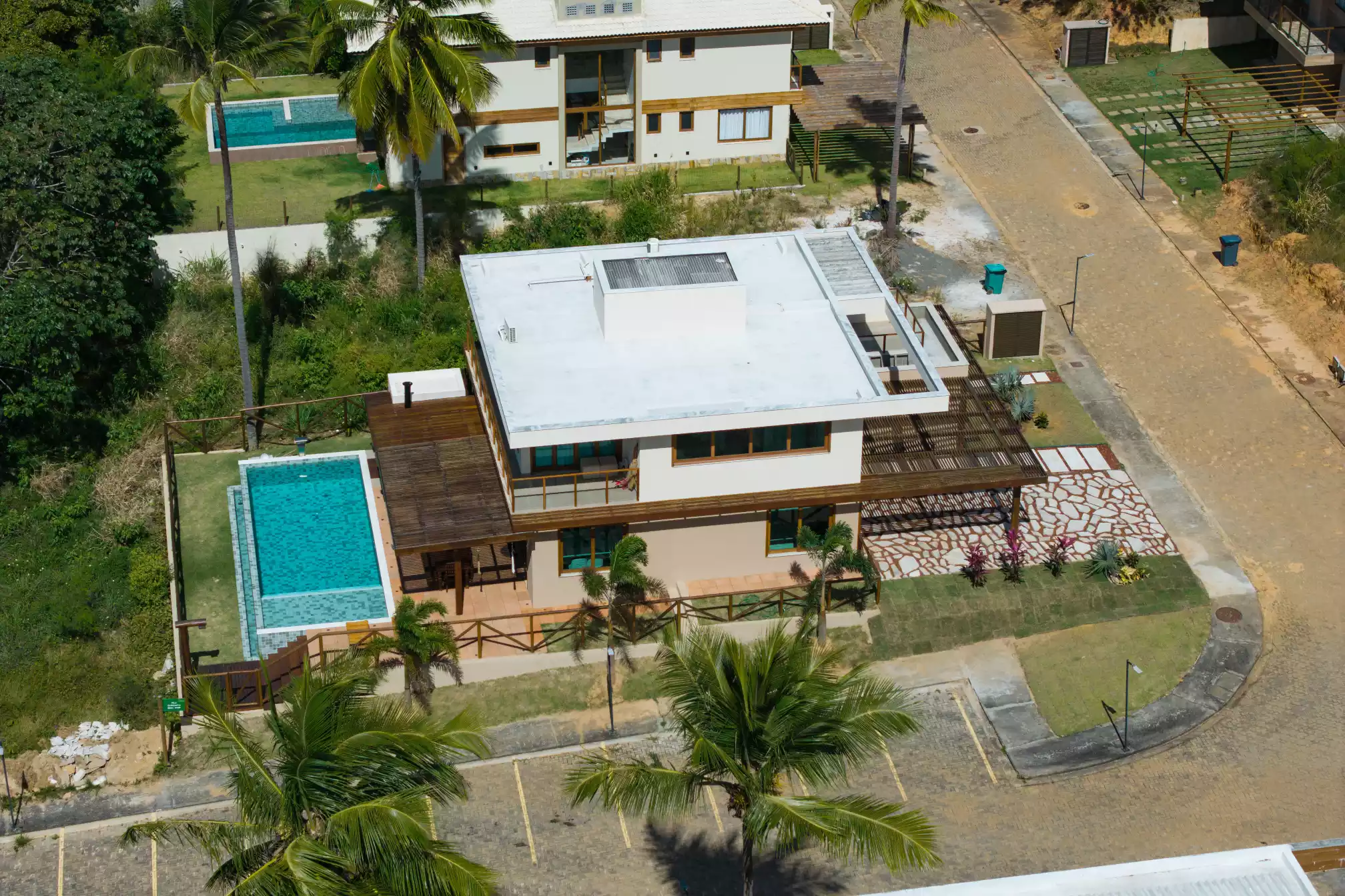 Casa Natus - Aéreas / Drone 3