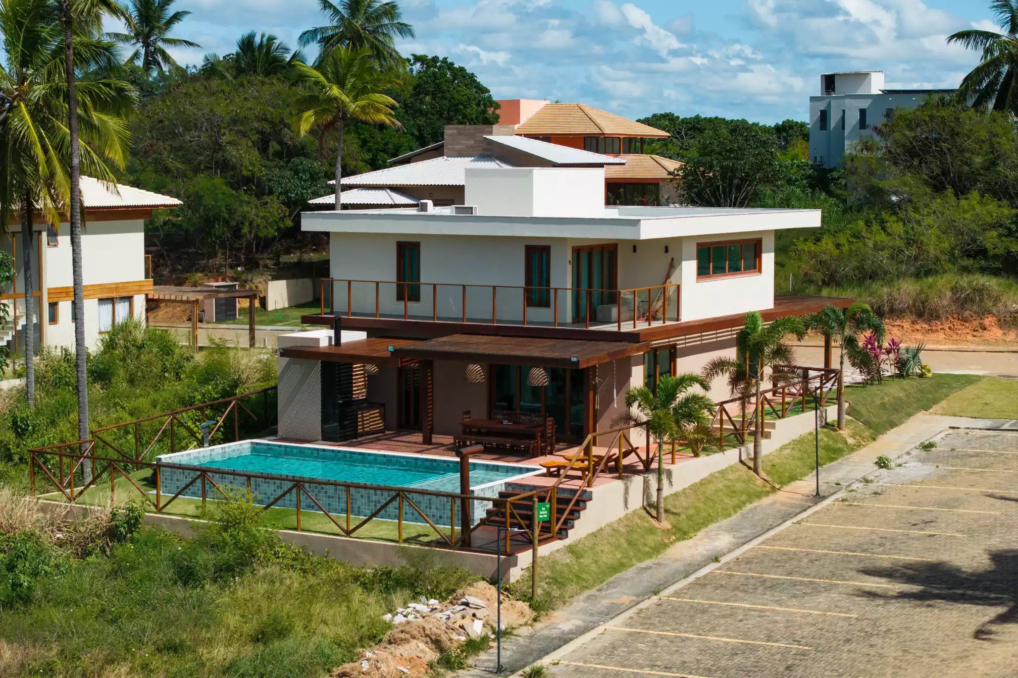 Casa Natus - Aéreas / Drone 8
