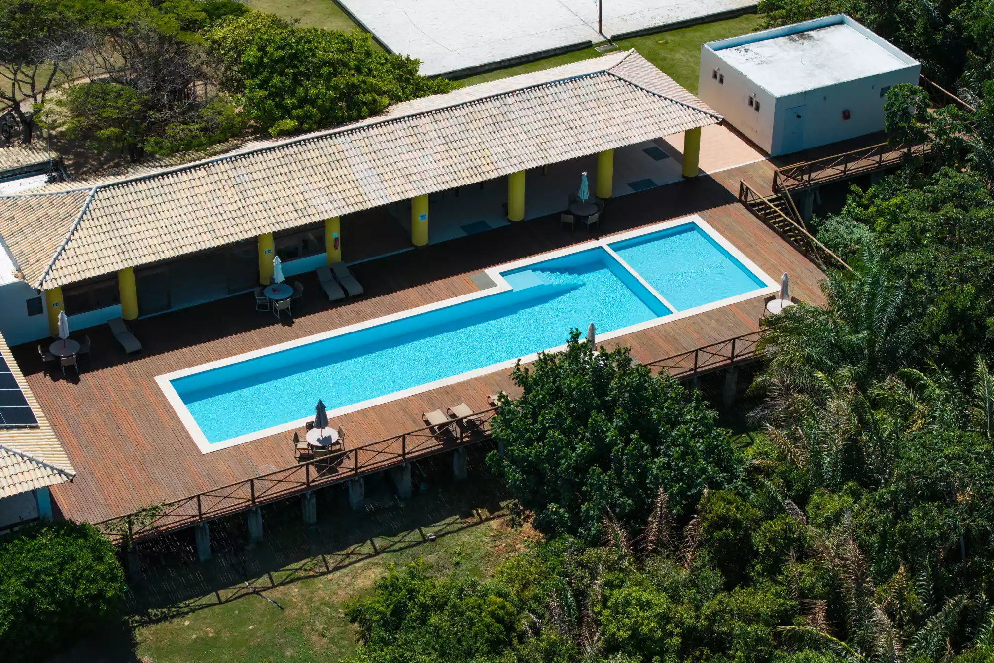Casa Natus - Aéreas / Drone 9
