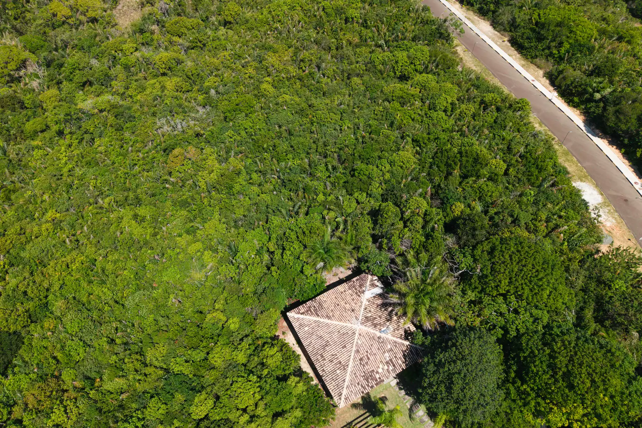 Casa Natus - Aéreas / Drone 10