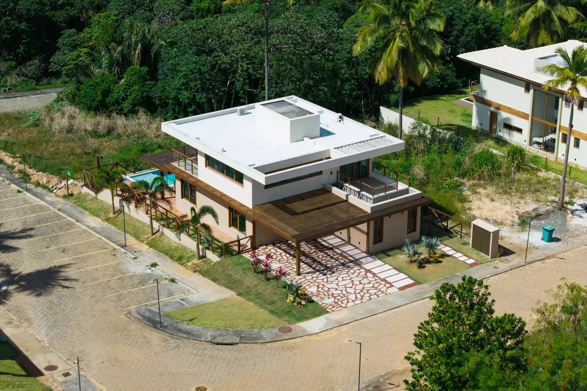 Casa Natus - Aéreas / Drone 15