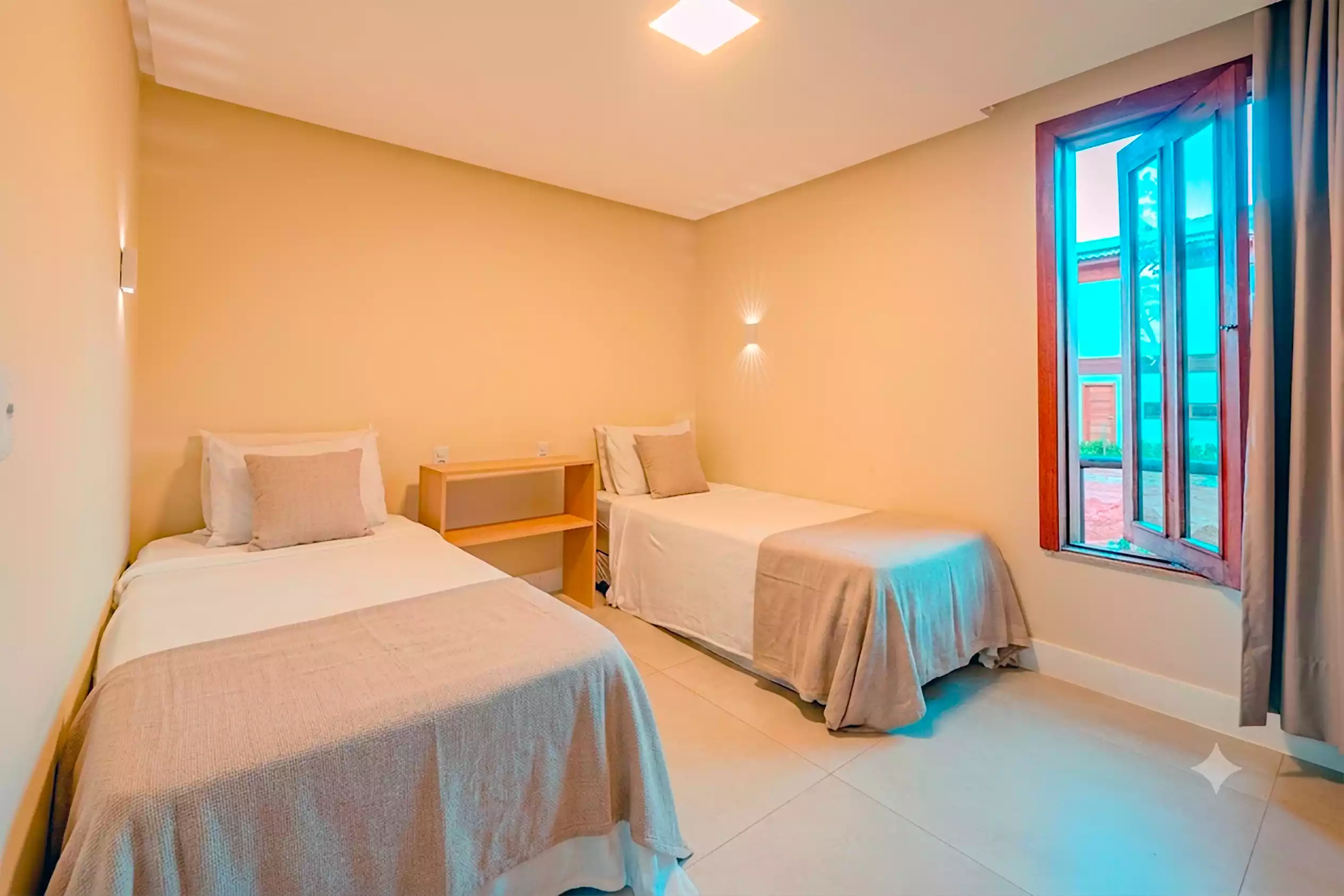 Casa Natus - Suíte 3
