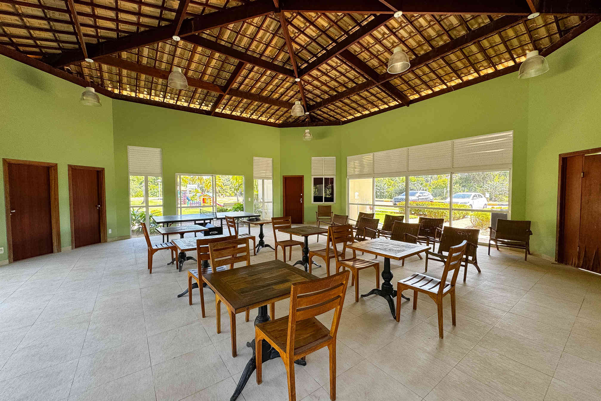 Casa Natus - Lazer & Conveniência 2