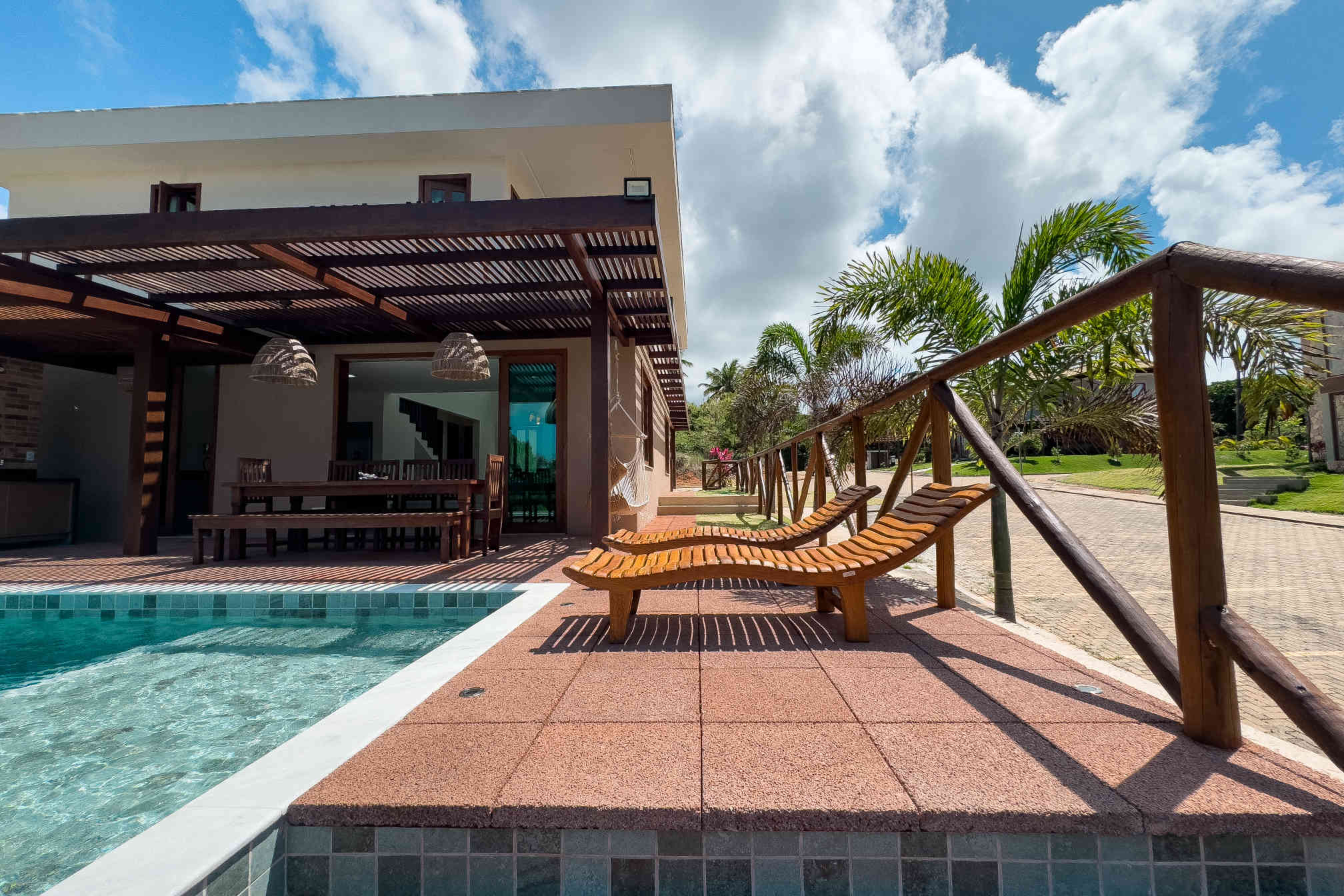 Casa Natus - Piscina 2