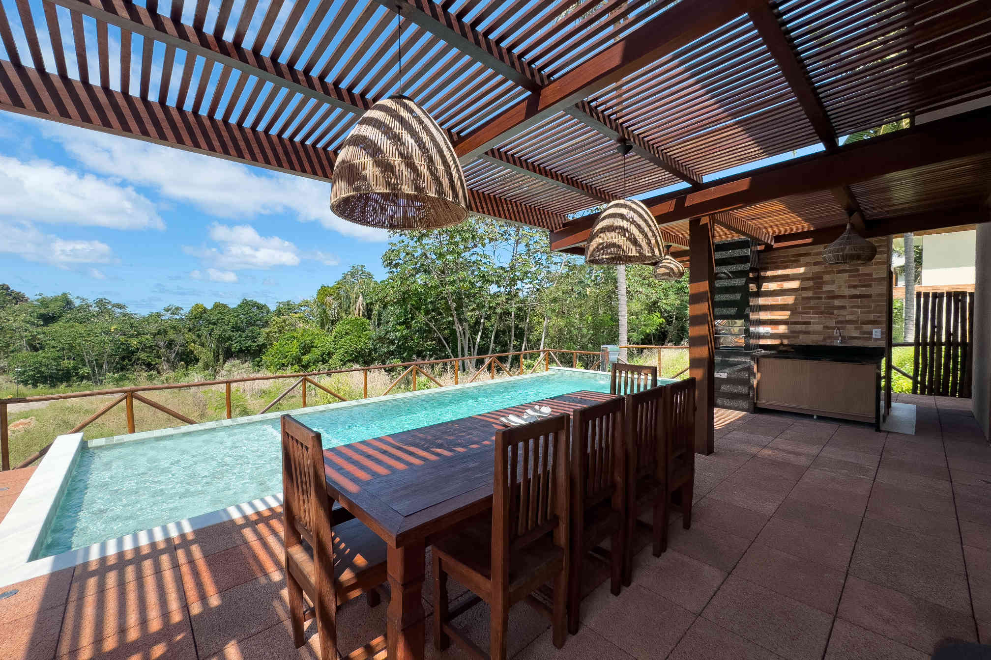 Casa Natus - Piscina 3
