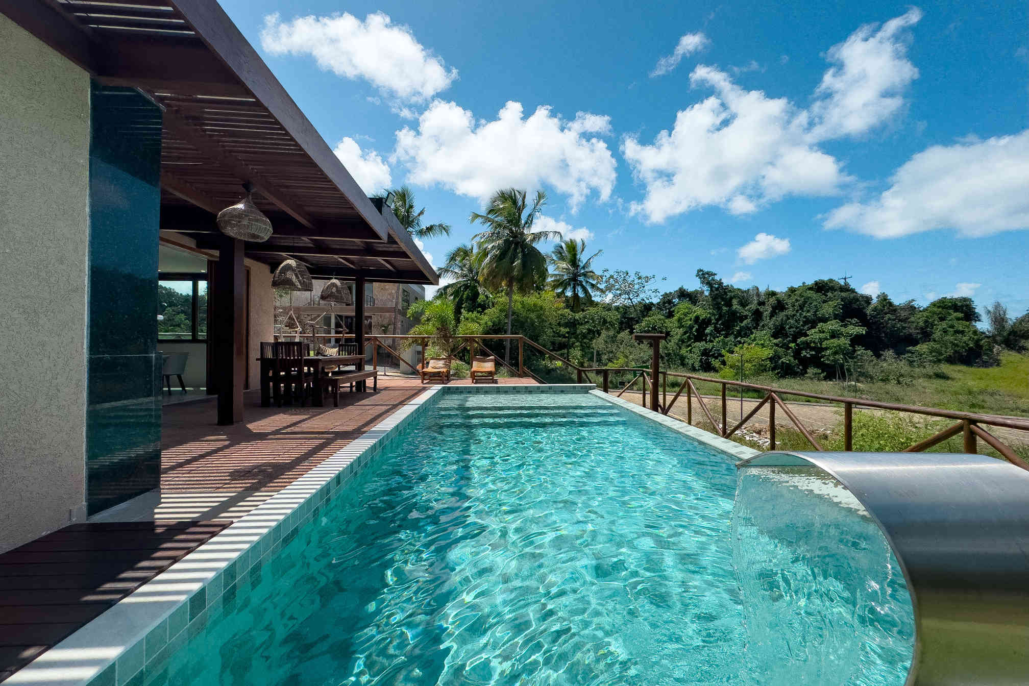 Casa Natus - Piscina 4