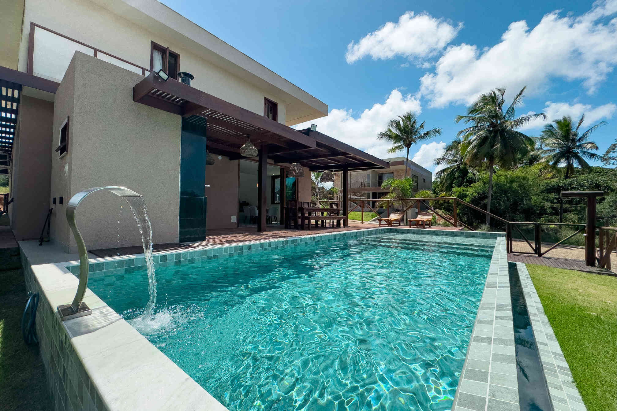 Casa Natus - Piscina 5