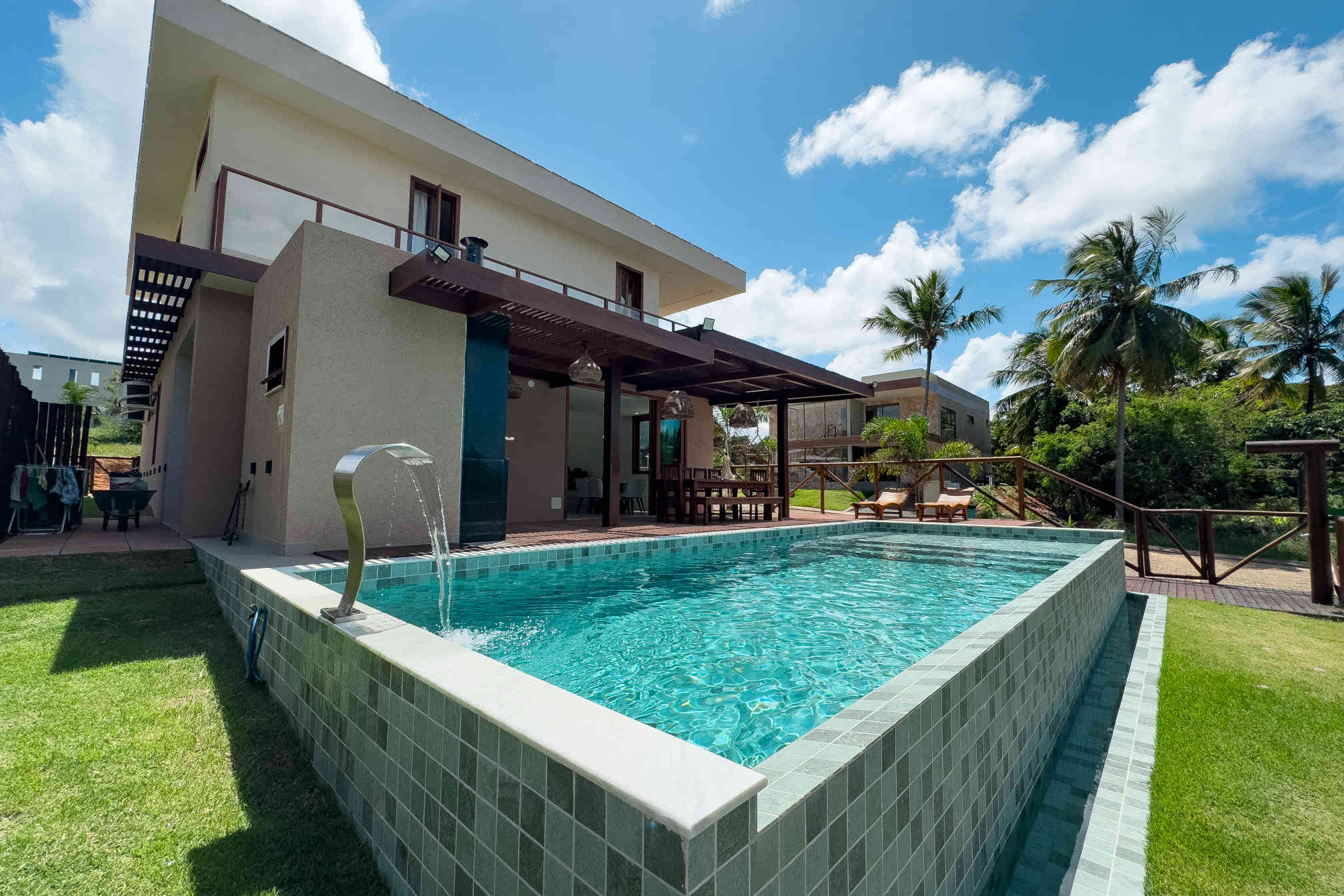Casa Natus - Piscina 6