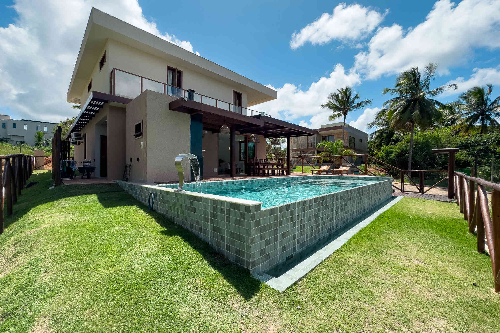 Casa Natus - Piscina 7