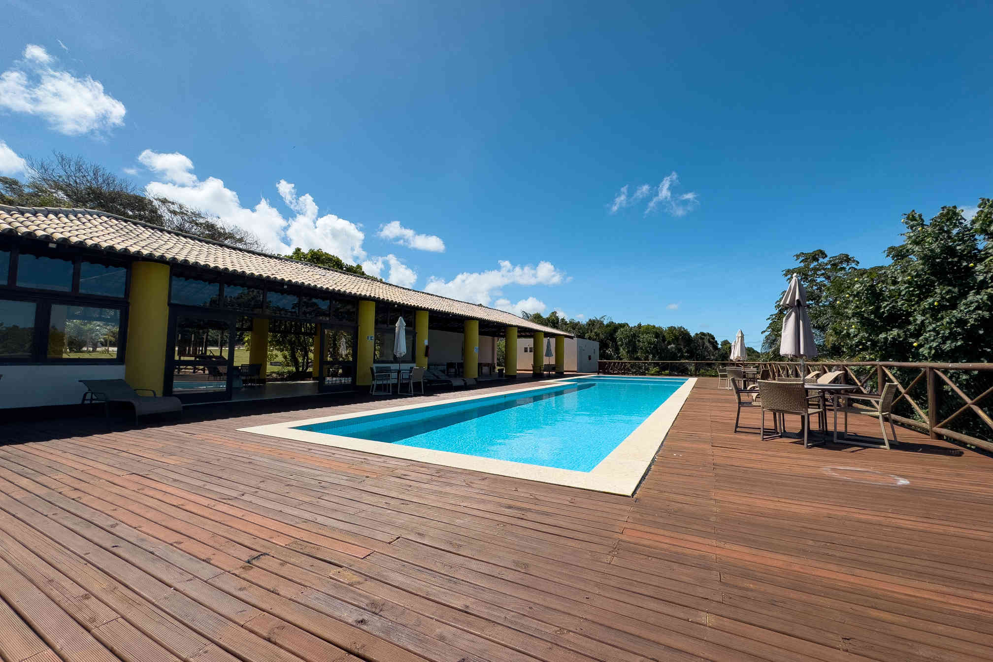Casa Natus - Piscina 9