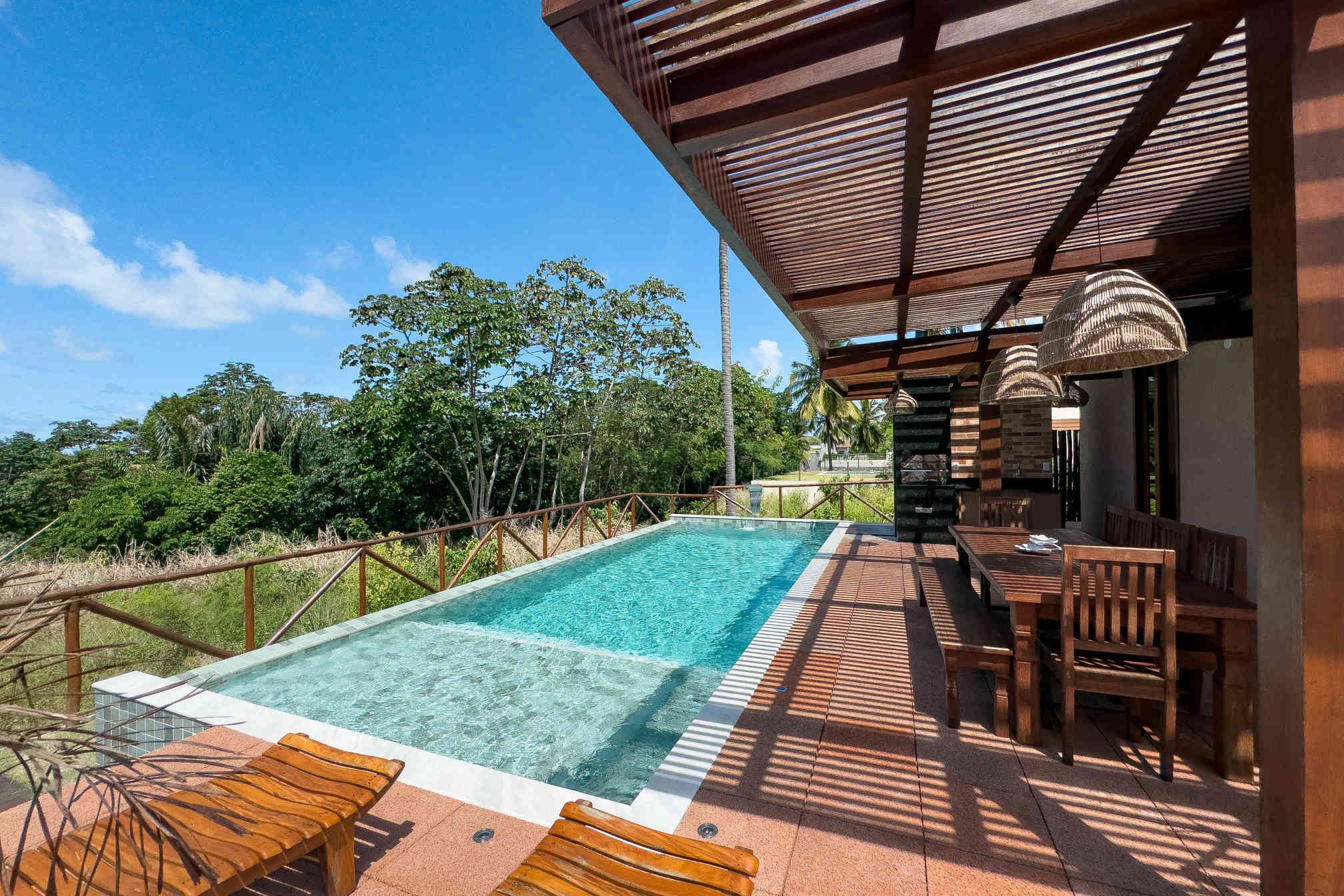 Casa Natus - Piscina 10