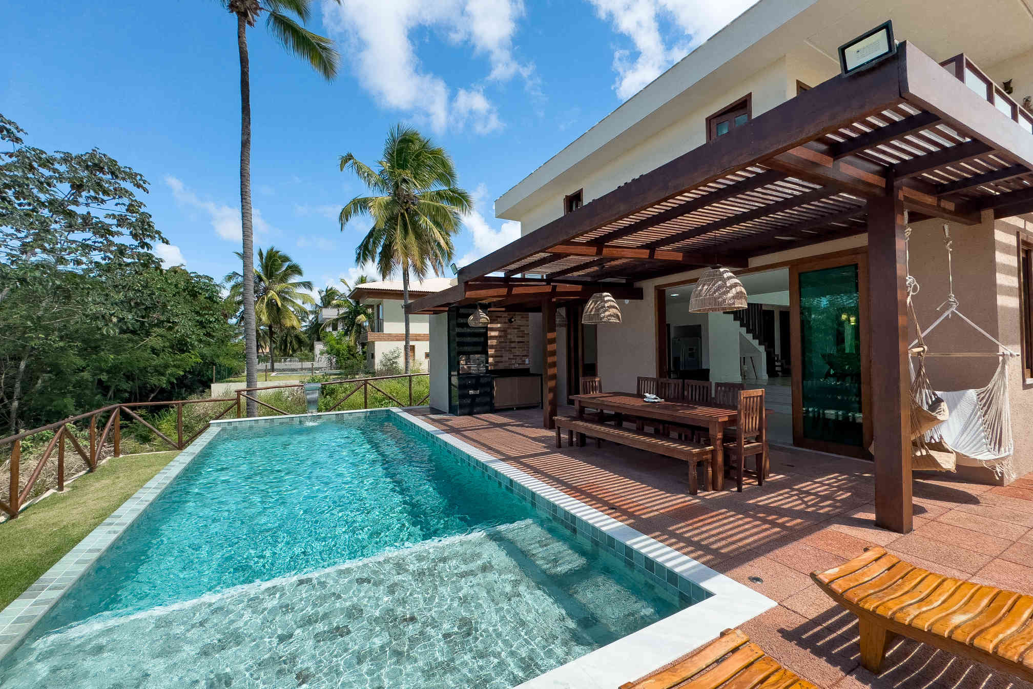 Casa Natus - Piscina 11