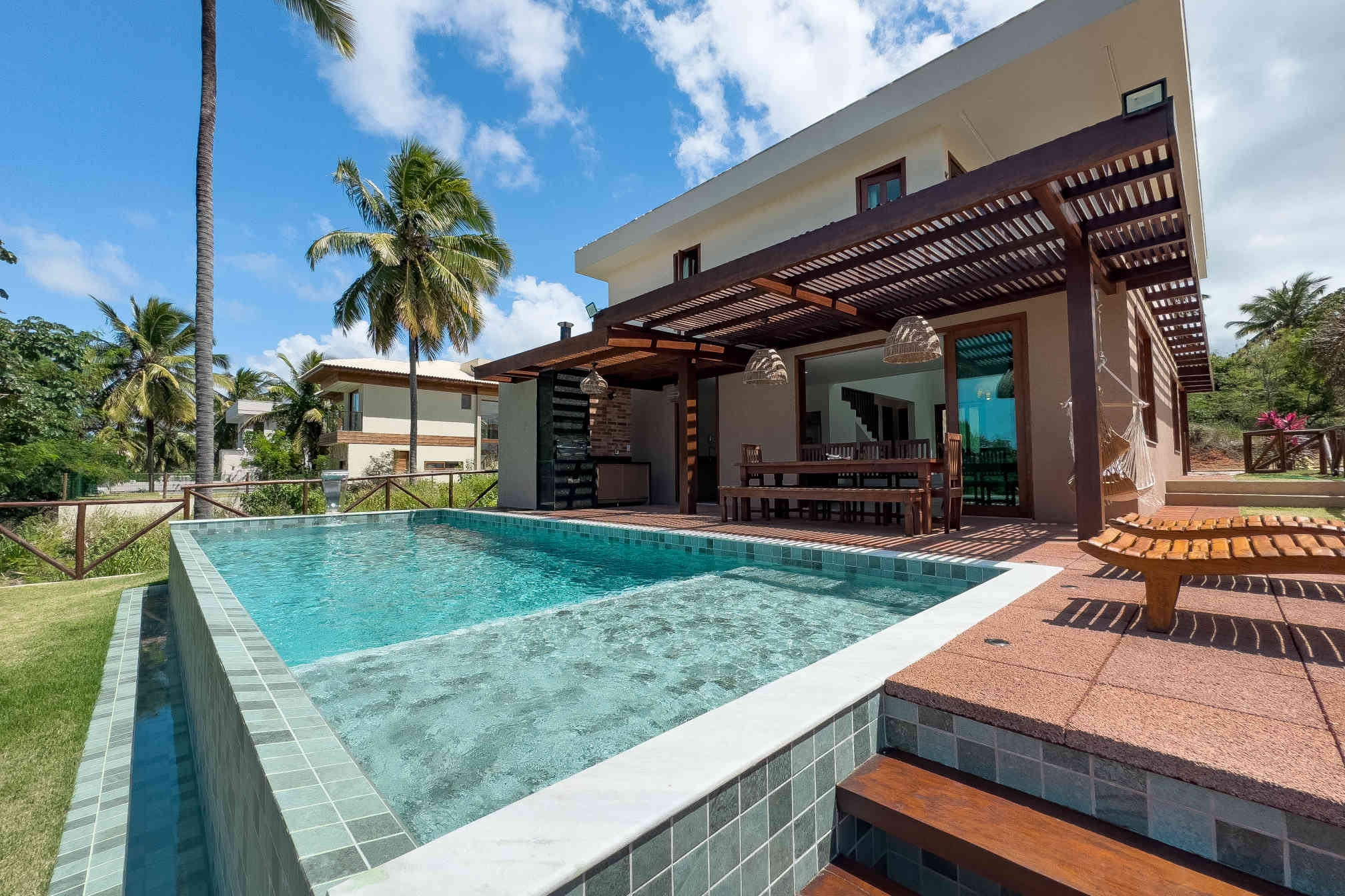 Casa Natus - Piscina 12